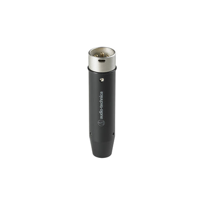 Audio-Technica ES925 Gooseneck Microphone with XLR Power Module | MicroLine | 4.85"