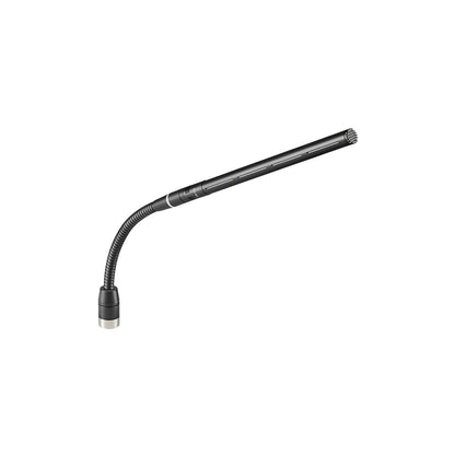 Audio-Technica ES925 Gooseneck Microphone with XLR Power Module | MicroLine | 4.85"