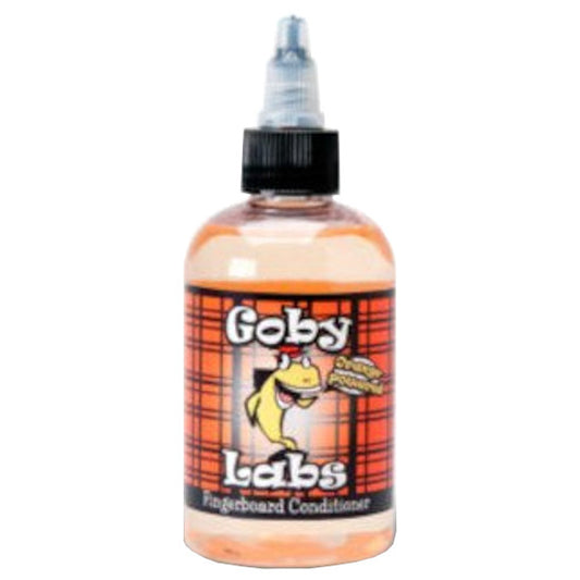 Goby Labs Fingerboard Conditioner, 4 Oz