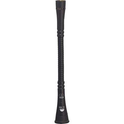 AKG 2765H00010 Gn15 Incl. Dpa, Screw Set 15 Cm Gooseneck For Permanent Screw-On Install