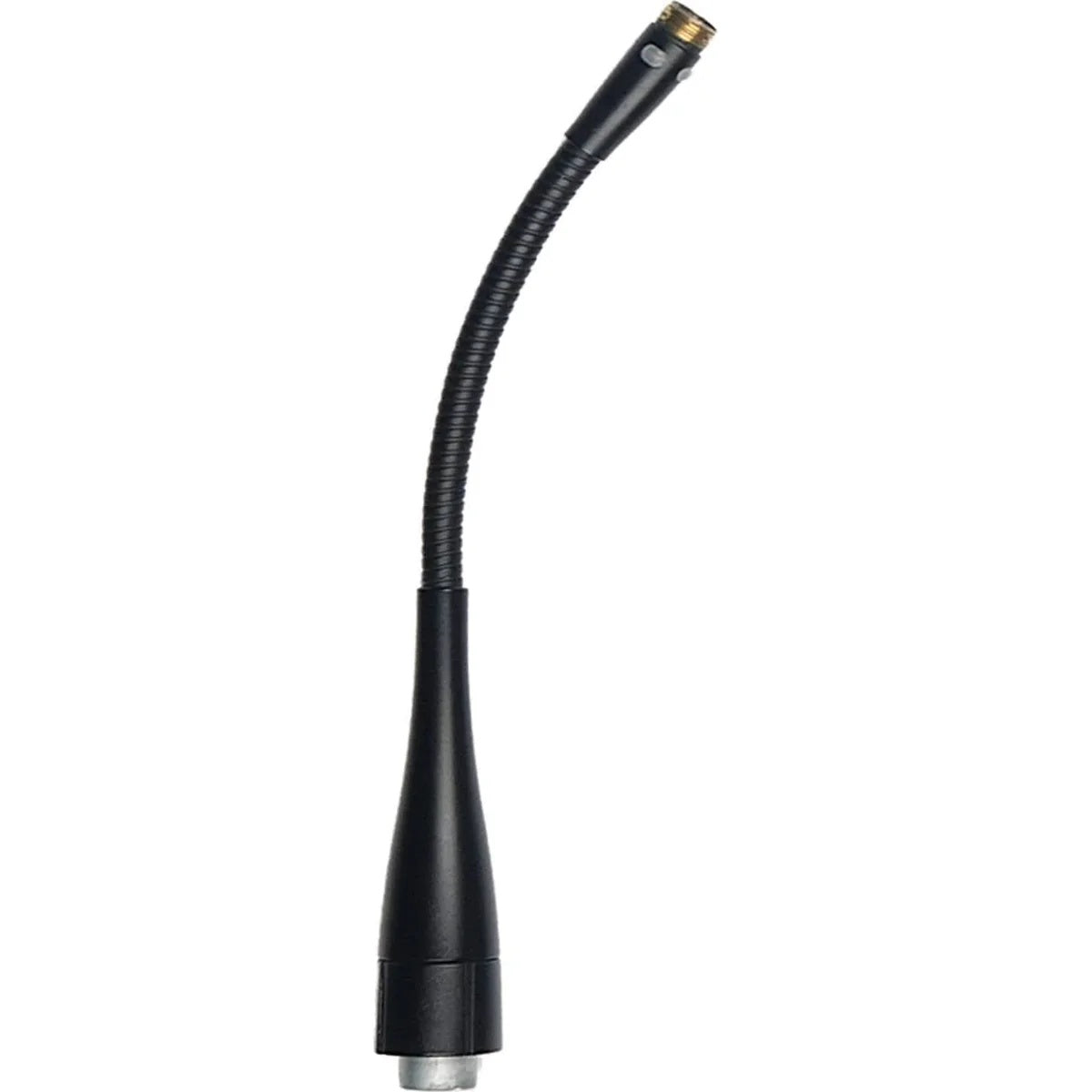 AKG 3165H00080 Gn15 M 15Cm Gooseneck Module; Does Not Include Capsule Or Power Module