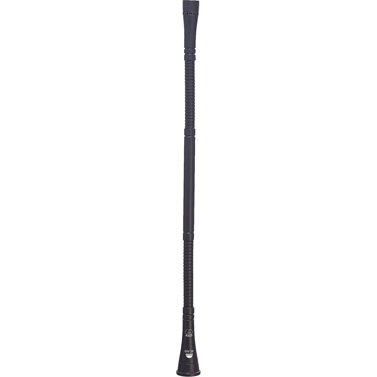 AKG 2765H00030 Gn30 Incl. Dpa, Screw Set 30 Cm Gooseneck For Permanent Screw-On Install