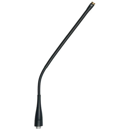 AKG 3165H00090 Gn30 M 30Cm Gooseneck Module; Does Not Include Capsule Or Power Module