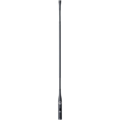 AKG 2765H00470 Gn50 Esp Incl. Windscreen 50 Cm Gooseneck Module, Programmable Mute