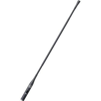 AKG 2765H00470 Gn50 Esp Incl. Windscreen 50 Cm Gooseneck Module, Programmable Mute