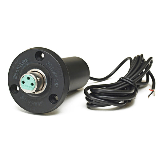 Astatic GSM-1 Lectern Podium Shock Mount for Mini-Gooseneck