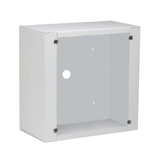 AtlasIED IP-SEST-HVP Straight Enclosure for IP-HVP IP Addressable Speaker