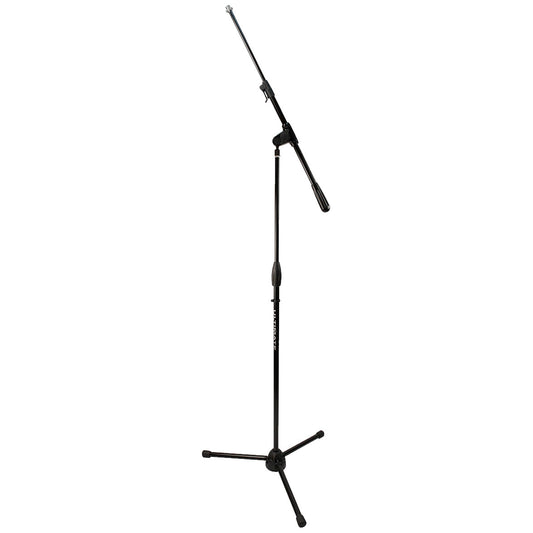 Ultimate Support PRO-R-T-T Tripod Microphone Stand with Telescoping Boom