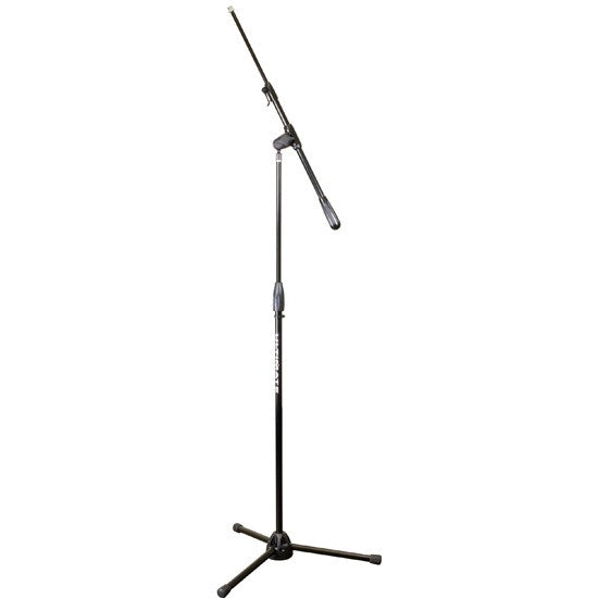 Ultimate Support USS-17957 Pro-R Tripod Mic Stand With Telescoping Boom