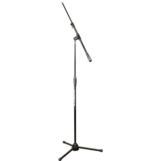 Ultimate Support USS-17957 Pro-R Tripod Mic Stand With Telescoping Boom