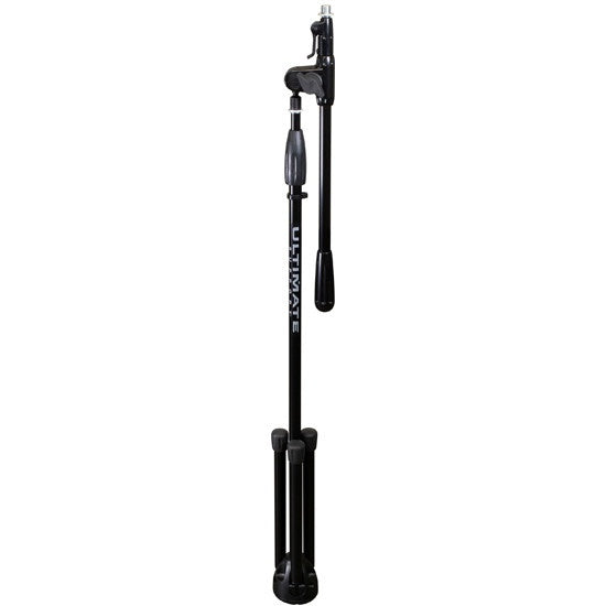 Ultimate Support USS-17957 Pro-R Tripod Mic Stand With Telescoping Boom