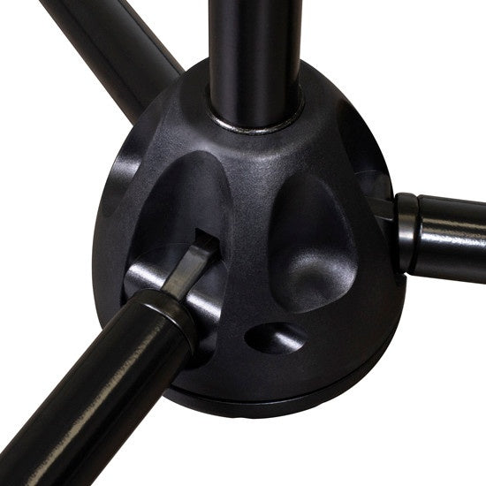 Ultimate Support USS-17957 Pro-R Tripod Mic Stand With Telescoping Boom