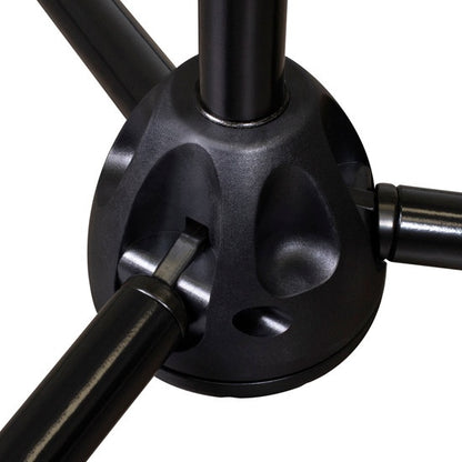 Ultimate Support USS-17957 Pro-R Tripod Mic Stand With Telescoping Boom