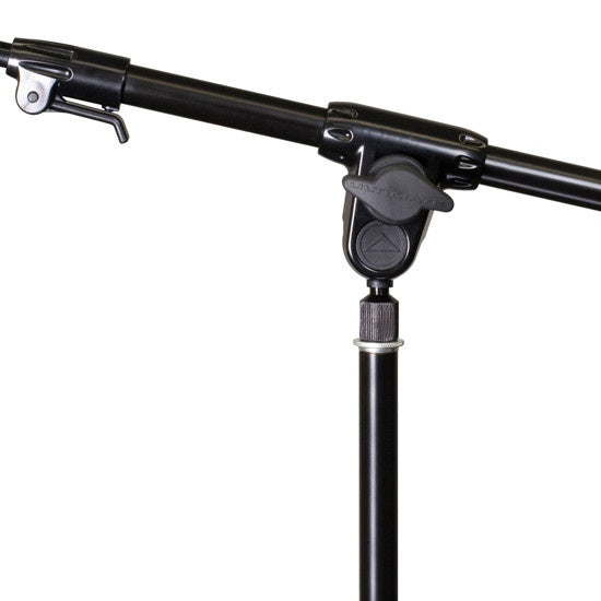 Ultimate Support USS-17957 Pro-R Tripod Mic Stand With Telescoping Boom