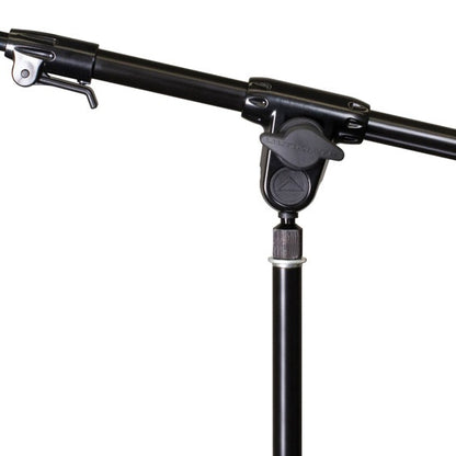 Ultimate Support USS-17957 Pro-R Tripod Mic Stand With Telescoping Boom