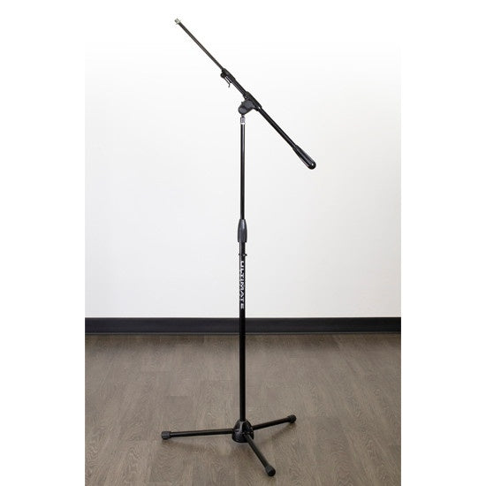 Ultimate Support USS-17957 Pro-R Tripod Mic Stand With Telescoping Boom