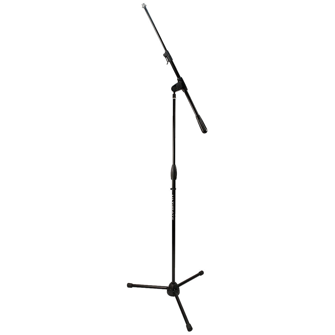 Ultimate Support PRO-R-T-T Tripod Microphone Stand with Telescoping Boom