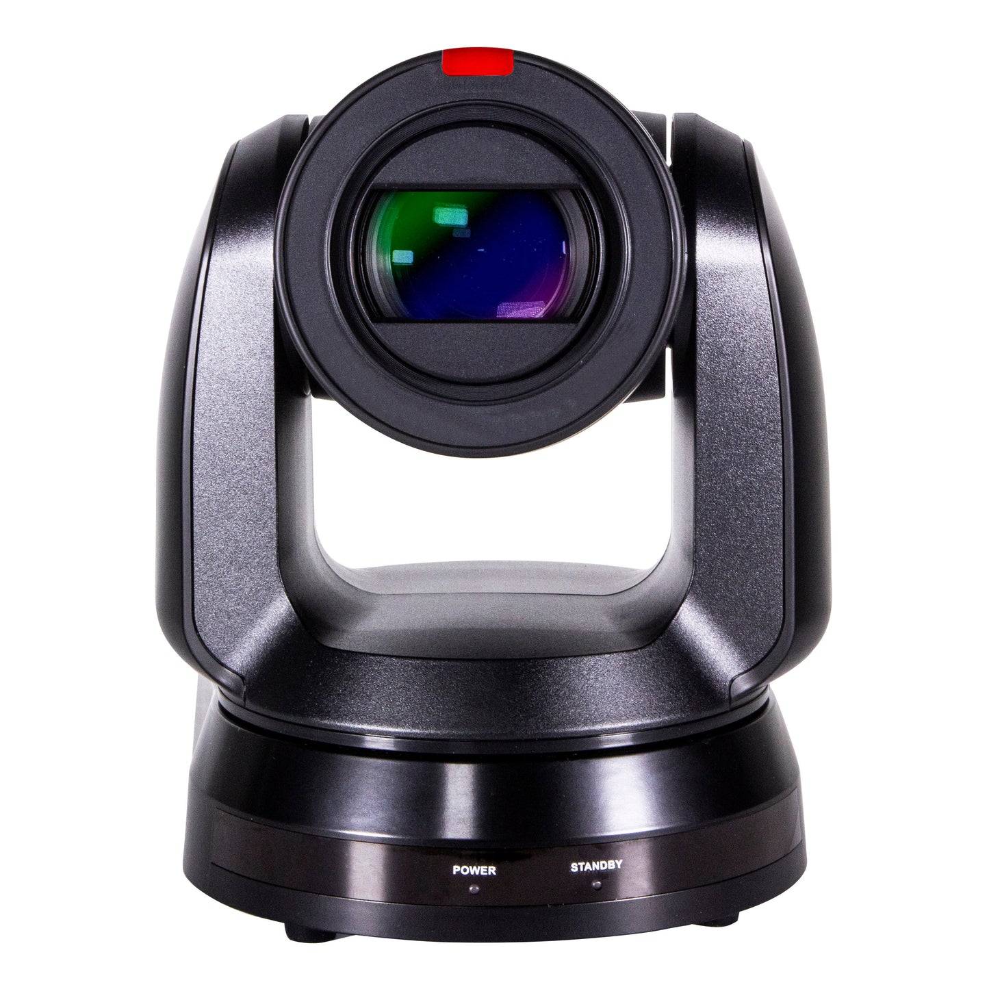 Marshall CV730 UHD60 PTZ 30x Optical Zoom 8.5MP Camera - Black - Left