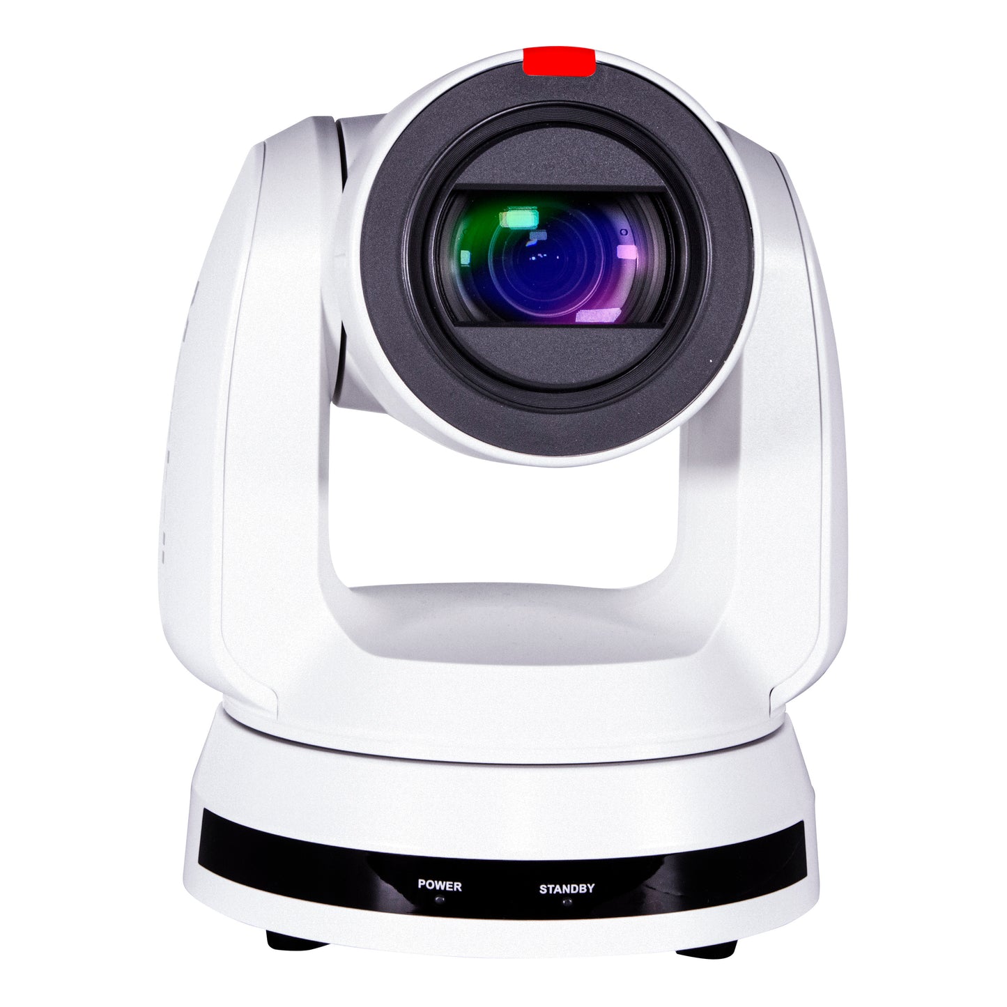 Marshall CV730 UHD60 PTZ 30x Optical Zoom 8.5MP Camera - Black - Left