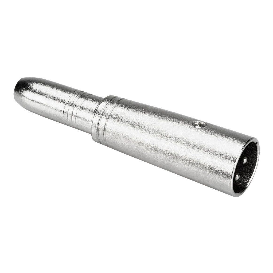 Hosa GXJ-235 1/4 TRS to XLR3M Adapter