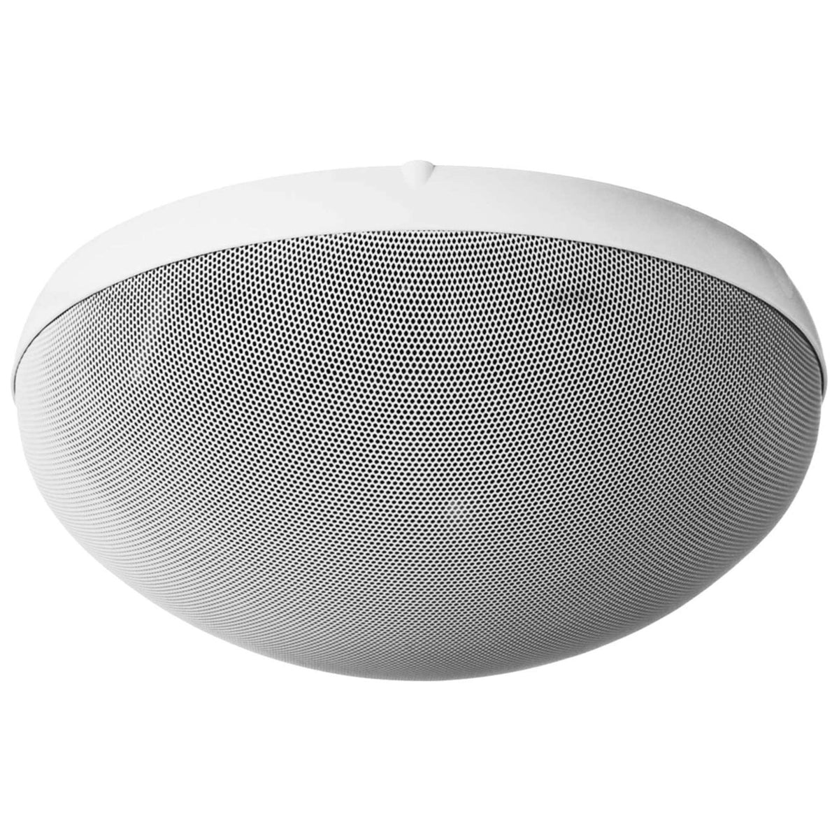TOA H Series Dome Interior Design Speaker 2-Way Surface-Mount | Weather-Resistant