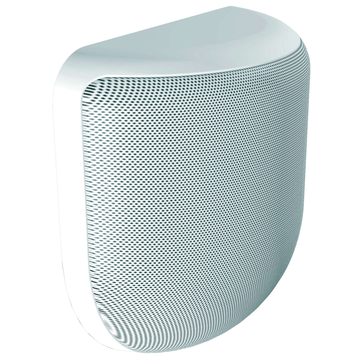 TOA H Series Wide-Dispersion Interior Design Speaker Wall-Mount 2-Way | Standard