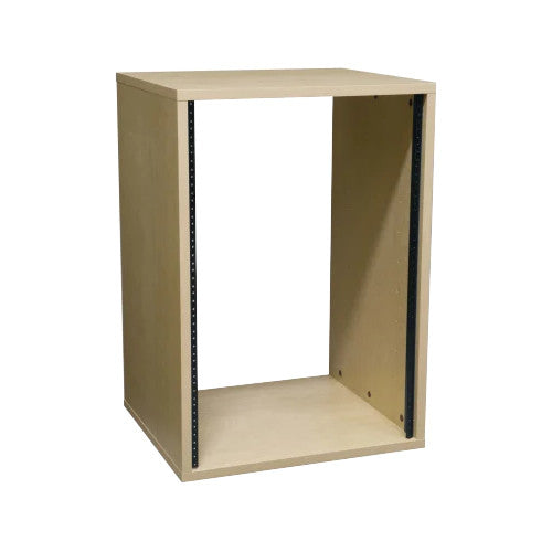 Middle Atlantic MBRK Series Maple Laminate Rack 8RU