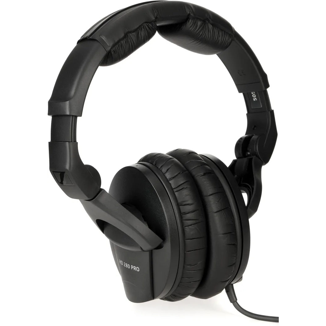 Sennheiser HD 280 PRO Professional Headphones