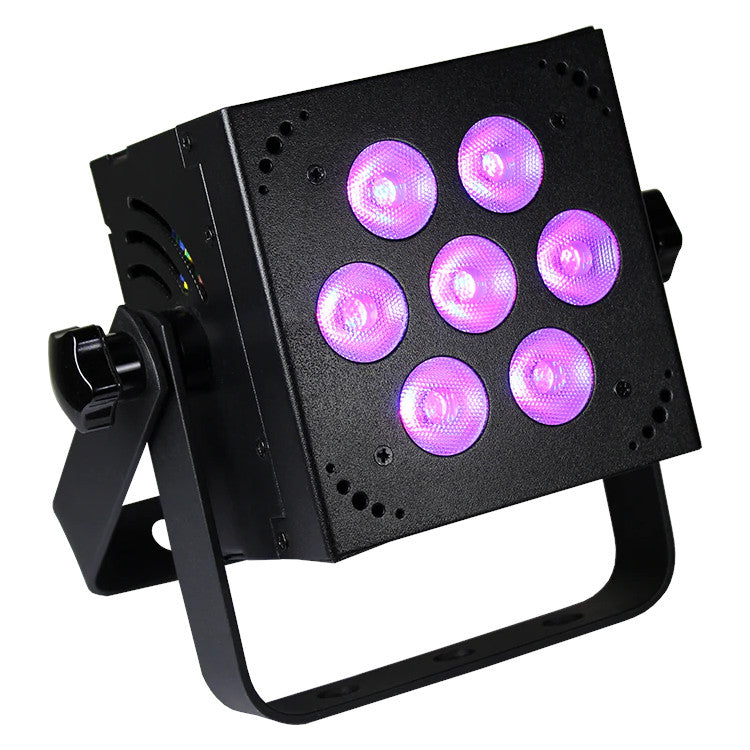 Blizzard HotBox EXA LED Par