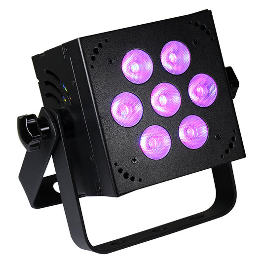 Blizzard HotBox EXA LED Par