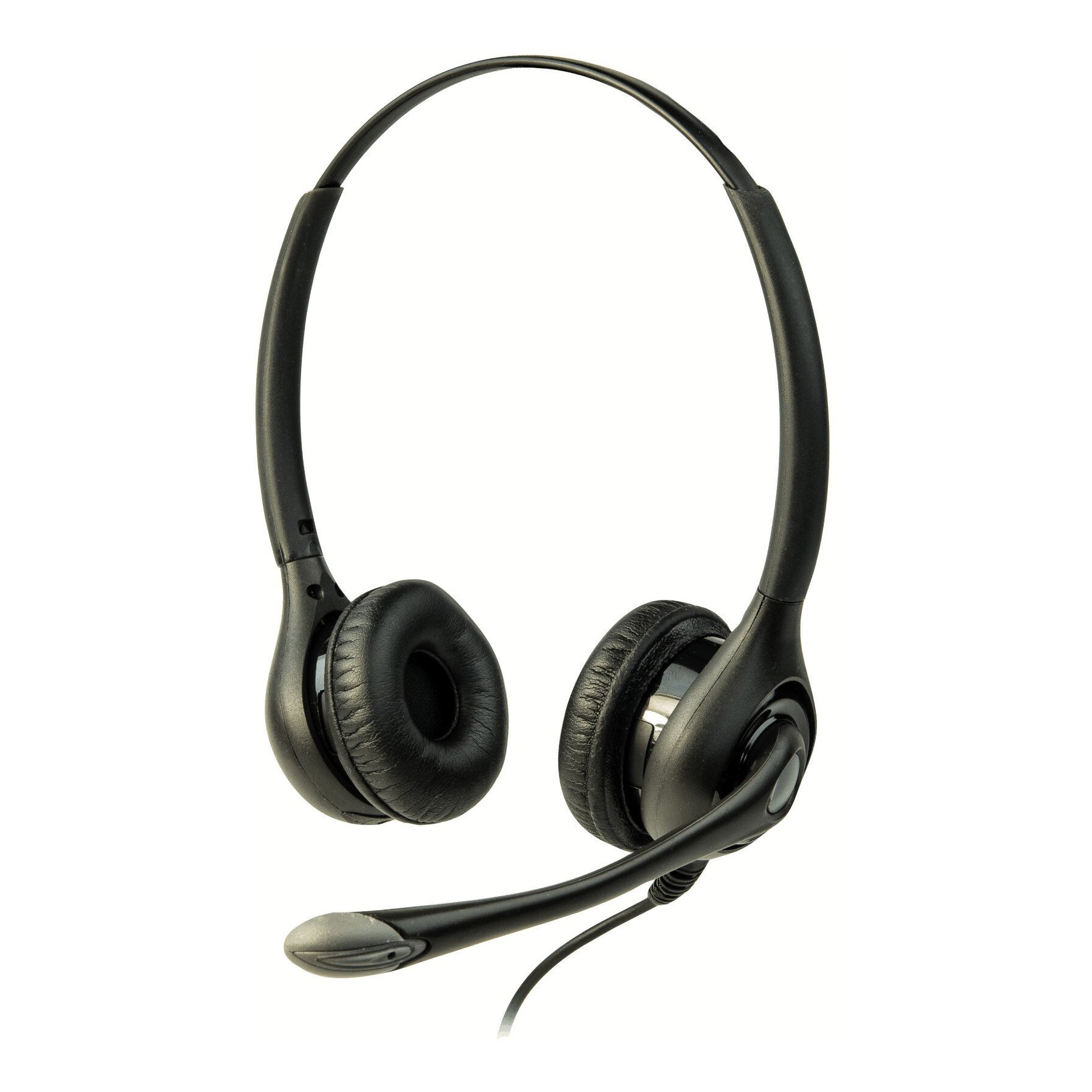 Listen Technologies LA-453 Headset 3 On-Ear Headset