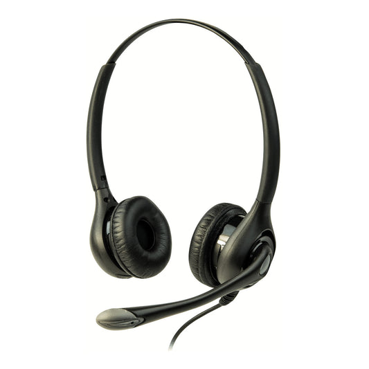 Listen Technologies LA-453 Headset 3 On-Ear Headset