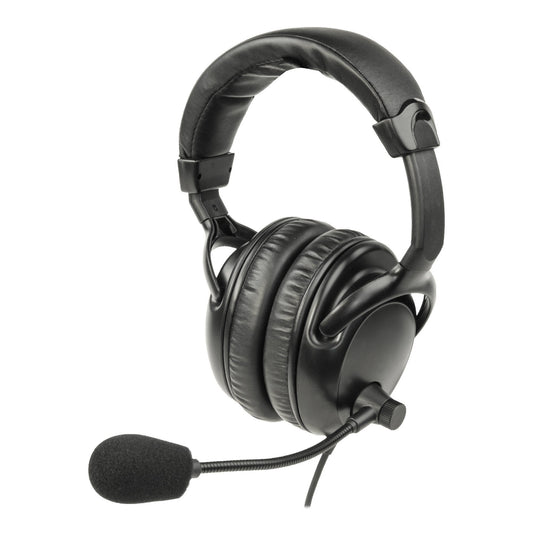 Listen Technologies LA-454 Headset 4 Over-Ear Headset