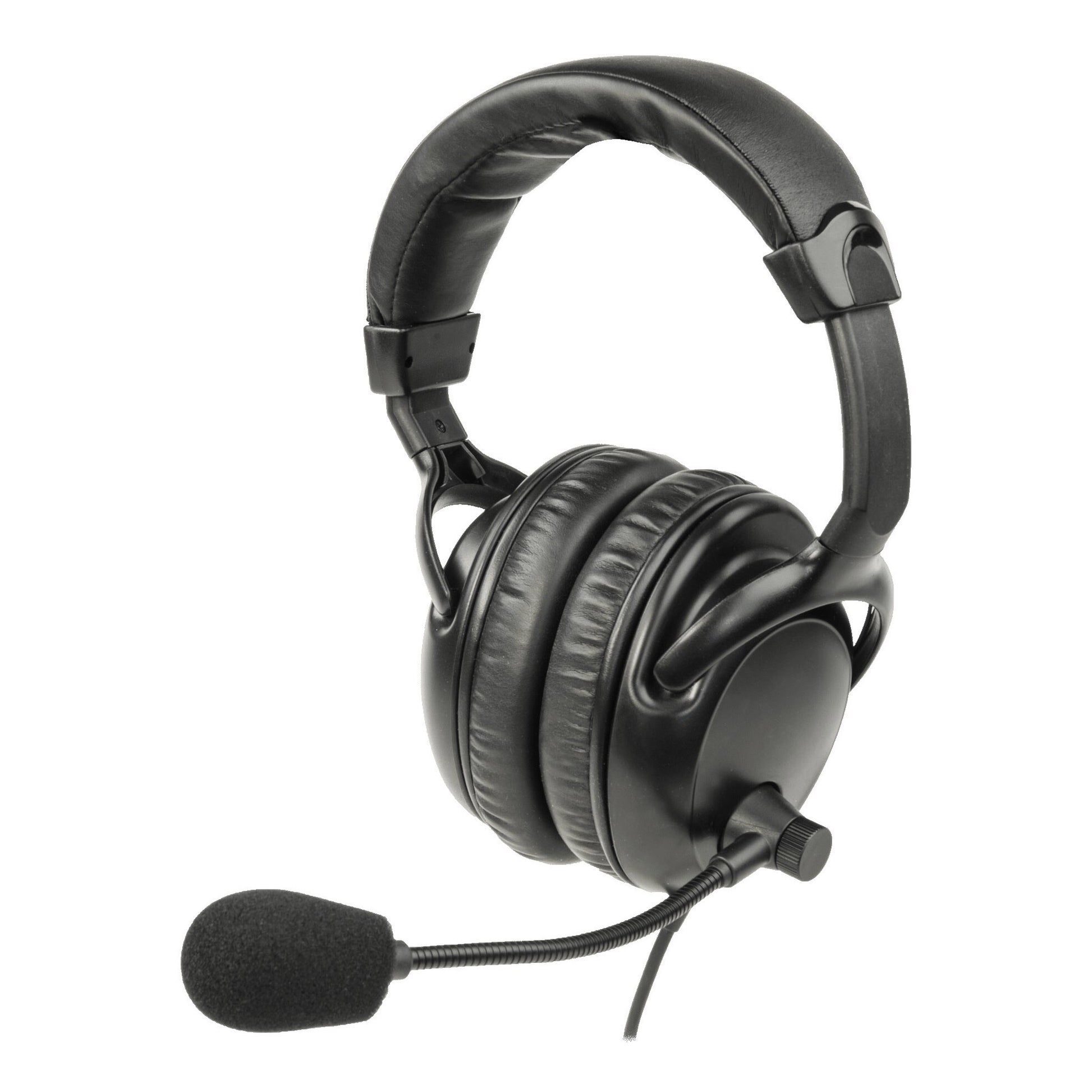 Listen Technologies LA-454 Headset 4 Over-Ear Headset