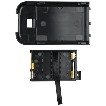 Listen Technologies LA-435 ListenTALK AAA Battery Compartment