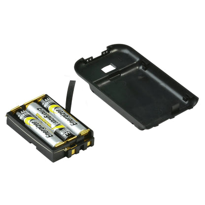Listen Technologies LA-435 ListenTALK AAA Battery Compartment