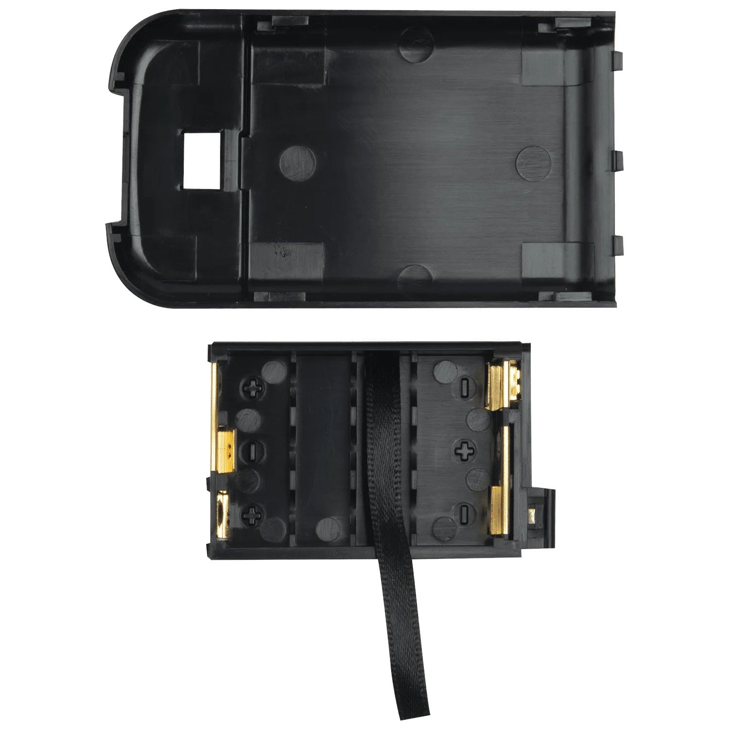 Listen Technologies LA-435 ListenTALK AAA Battery Compartment