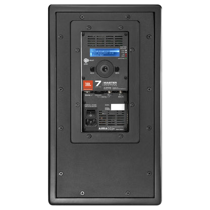 JBL 708P 8-Inch Bi-Amplified Powered Studio Monitor