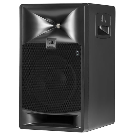 JBL 708P 8 Bi-Amplified Reference Studio Monitor