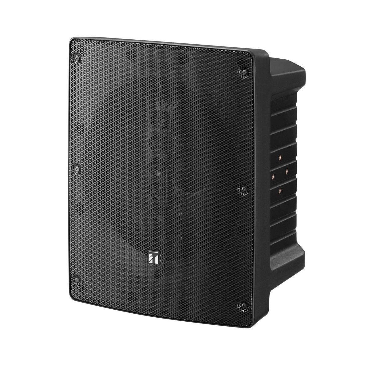 TOA HS Series 12" 2-Way Controlled Directivity Speaker | Black