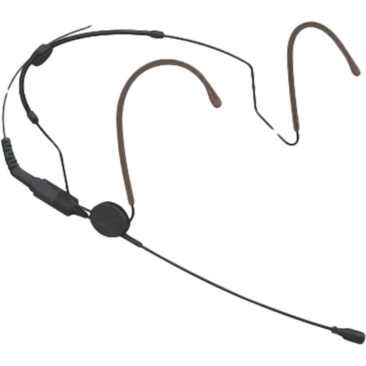Sennheiser HSP2-3 9863 Neckband Mic