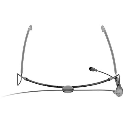 Sennheiser HSP2-3 9863 Neckband Mic