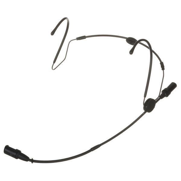 Sennheiser HSP 4 Headworn Microphone | Model: HSP 4-ew