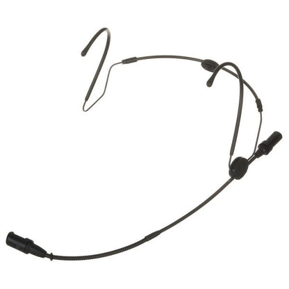 Sennheiser HSP 4 Headworn Microphone | Model: HSP 4-ew
