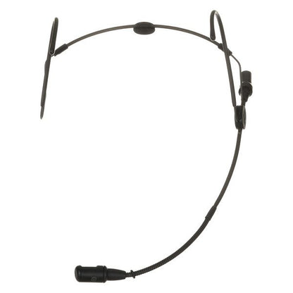 Sennheiser HSP 4 Headworn Microphone | Model: HSP 4-ew