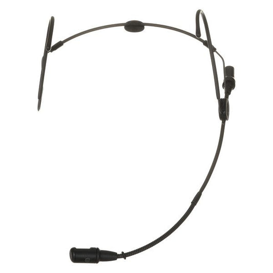 Sennheiser HSP 4 Headworn Microphone | Model: HSP 4-ew