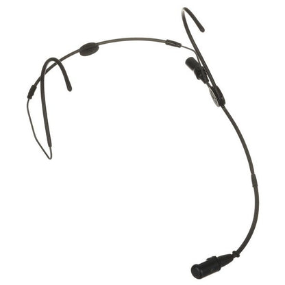 Sennheiser HSP 4 Headworn Microphone | Model: HSP 4-ew