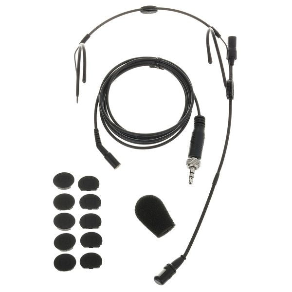 Sennheiser HSP 4 Headworn Microphone | Model: HSP 4-ew