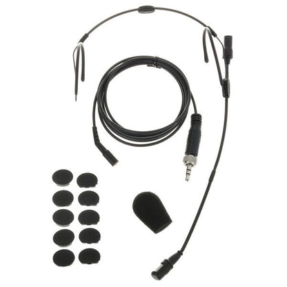 Sennheiser HSP 4 Headworn Microphone | Model: HSP 4-ew