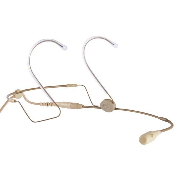 Sennheiser HSP 4 Headworn Microphone | Model: HSP 4-ew-3